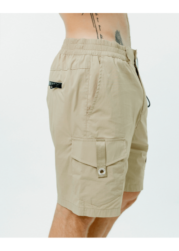 Short cargo imperméable - Chabrand