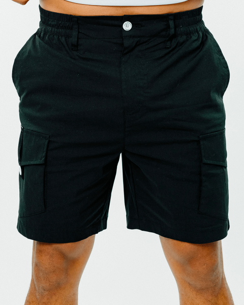Short cargo imperméable - Chabrand