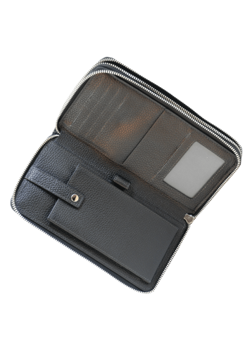 Grand portefeuille - Manhattan