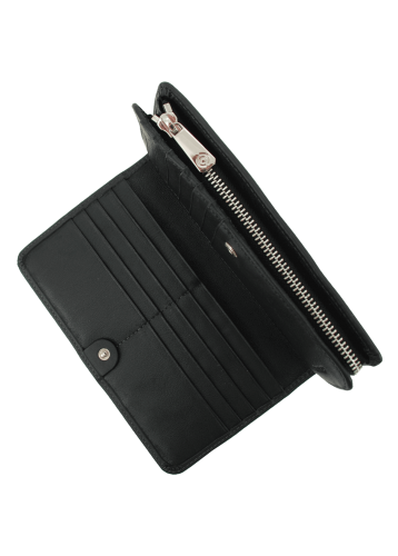 Portefeuille - Rome II Cuir
