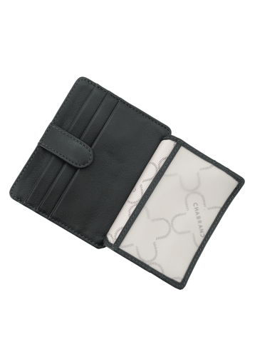 Porte-cartes - Rome II Cuir