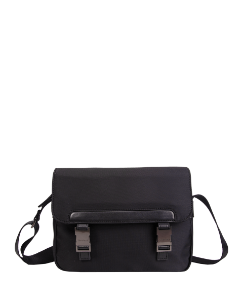 Sacoche à rabat - Castellet