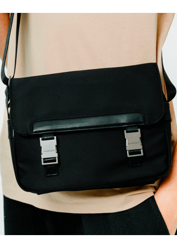 Sacoche à rabat - Castellet