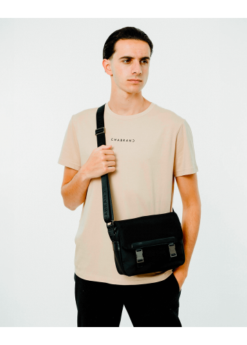 Sacoche à rabat - Castellet