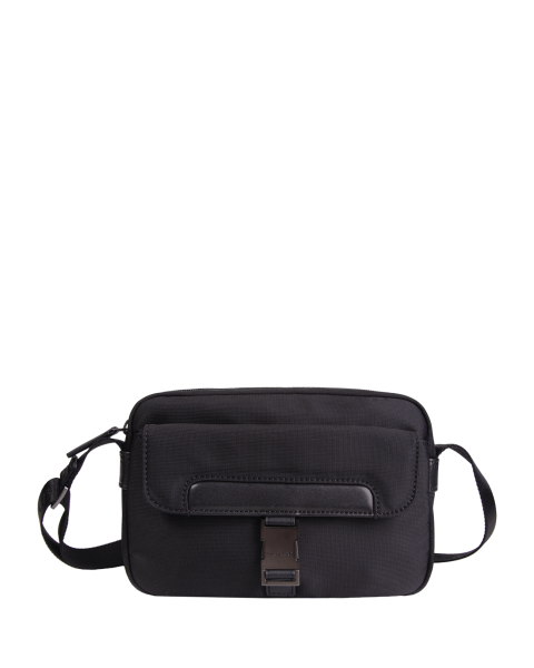 Sacoche à rabat, mini-sacoche - Castellet