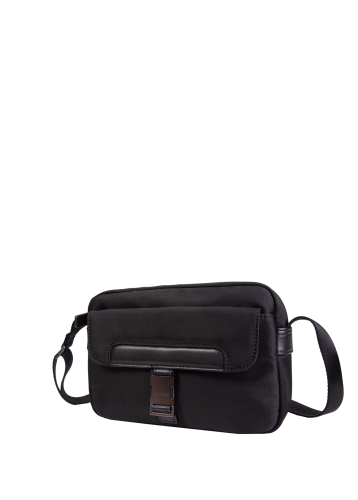 Sacoche à rabat, mini-sacoche - Castellet