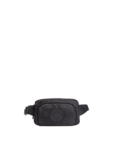 Sac banane, sac body - Laser