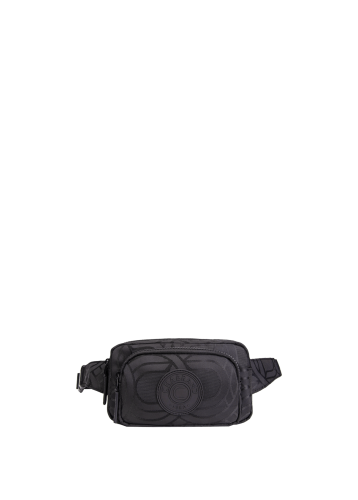 Sac banane, sac body - Laser