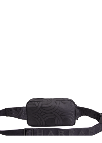 Sac banane, sac body - Laser