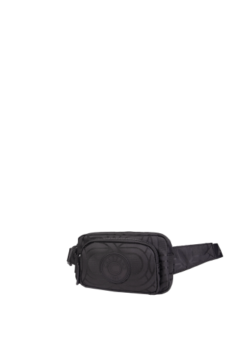 Sac banane, sac body - Laser