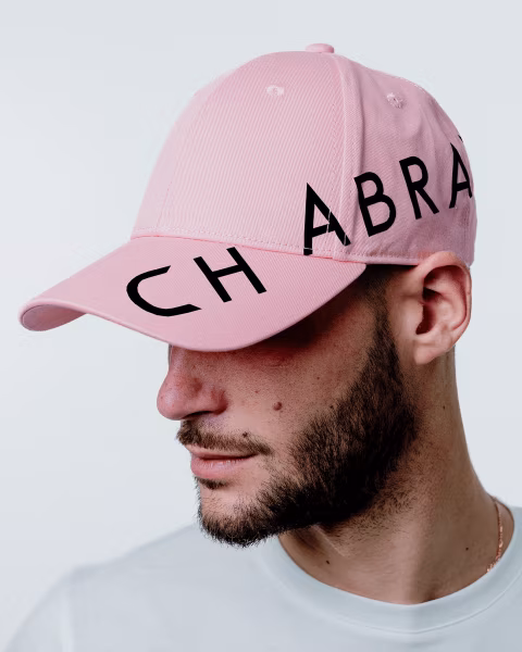 Casquette - Chabrand