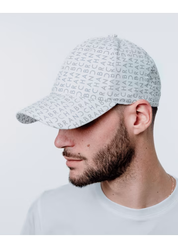 Casquette Freedom