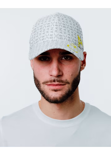 Casquette Freedom