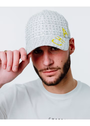 Casquette Freedom