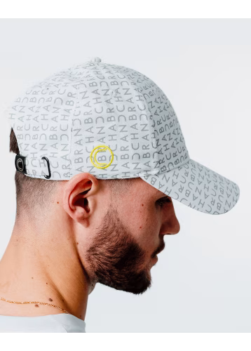 Casquette Freedom