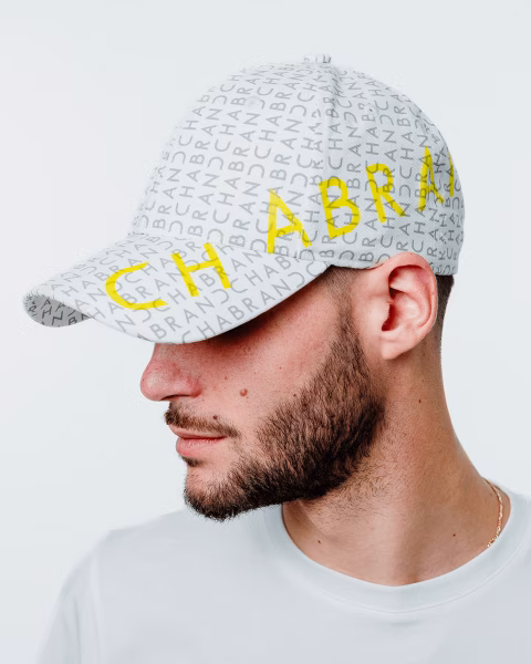 Casquette Freedom