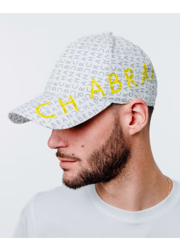 Casquette Freedom