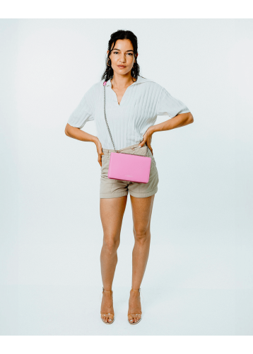 Porté épaule - Léna