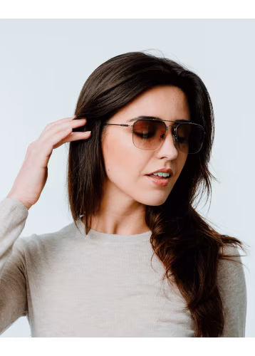 Lunettes Aviateur