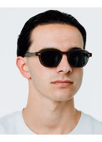 Lunettes Pantos
