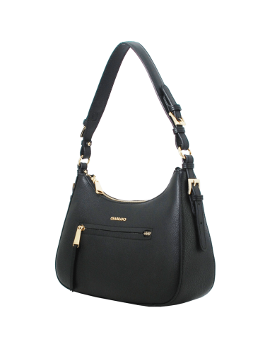 Porté épaule - Montmartre