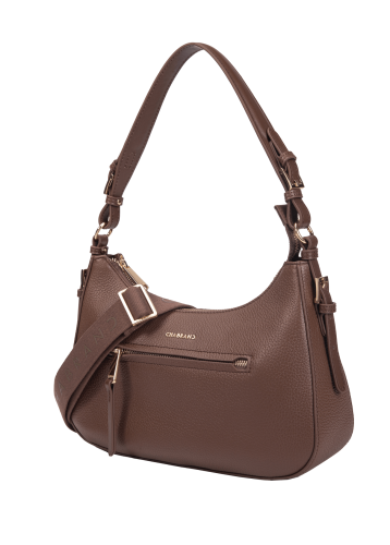 Porté épaule - Montmartre