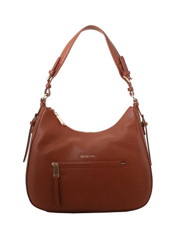 Porté épaule - Montmarte