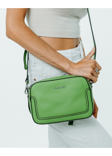 Porté travers - Jade