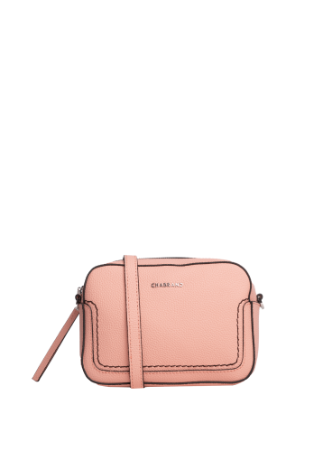 Porté travers - Jade