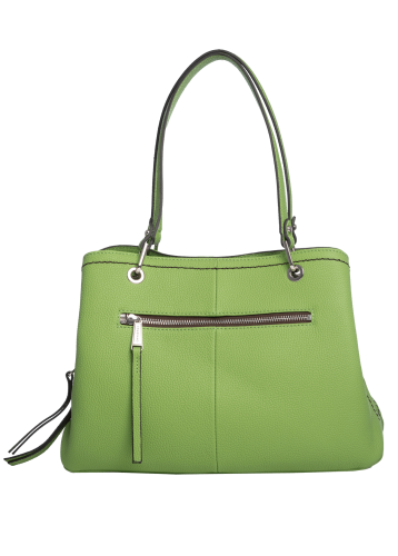 Porté épaule - Jade