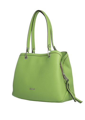 Porté épaule - Jade