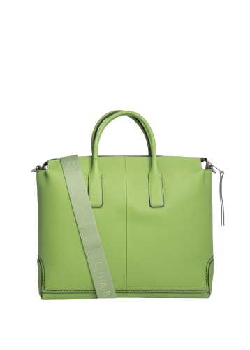 Grand porté main - Jade