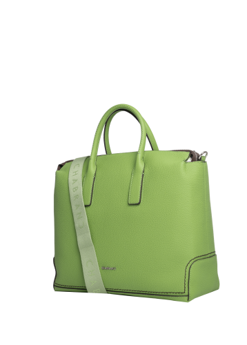 Grand porté main - Jade