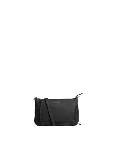 Porté travers - Jade