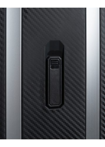 Valise grand modèle - Edimbourg