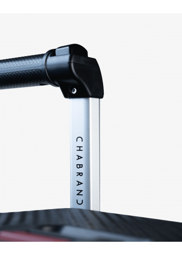 Valise grand modèle - Edimbourg