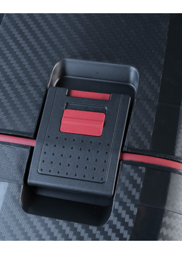 Valise grand modèle - Edimbourg