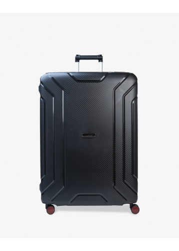 Valise grand modèle - Edimbourg