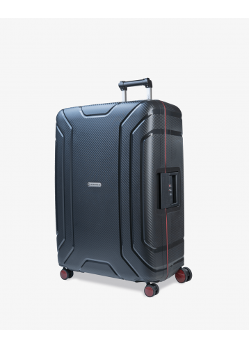 Valise grand modèle - Edimbourg