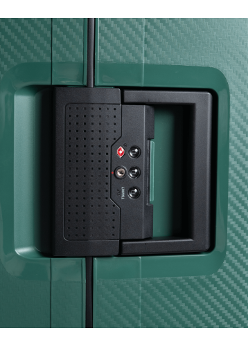 Valise grand modèle - Edimbourg