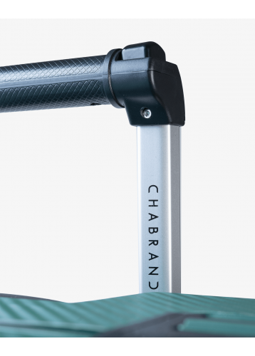 Valise grand modèle - Edimbourg