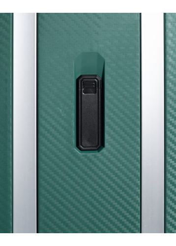 Valise grande taille - Edimbourg