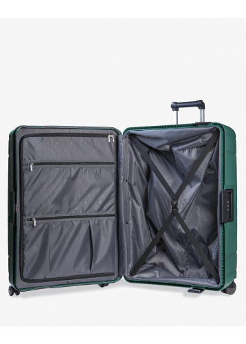 Valise grand modèle - Edimbourg