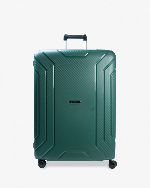 Valise grande taille - Edimbourg