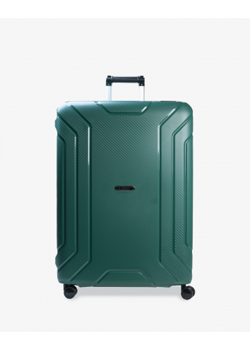 Valise grande taille - Edimbourg