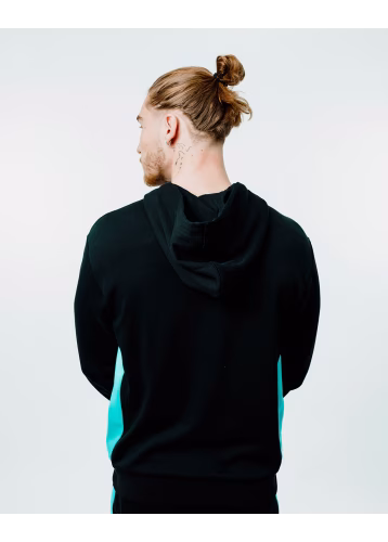 Sweat-shirt à capuche - Chabrand