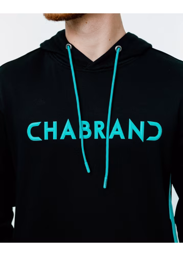 Sweat-shirt à capuche - Chabrand