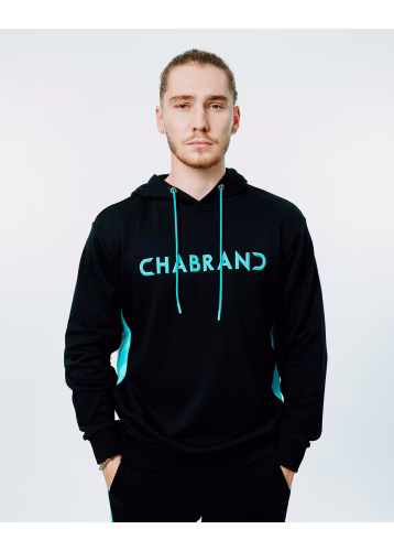 Sweat-shirt à capuche - Chabrand