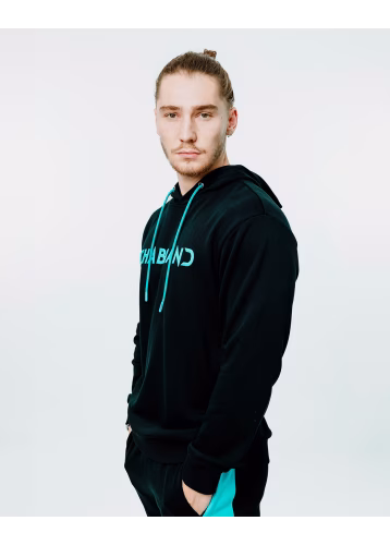 Sweat-shirt à capuche - Chabrand