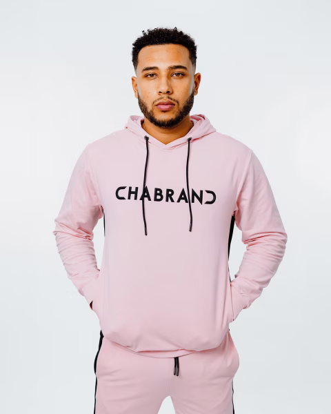 Sweat-shirt à capuche - Chabrand